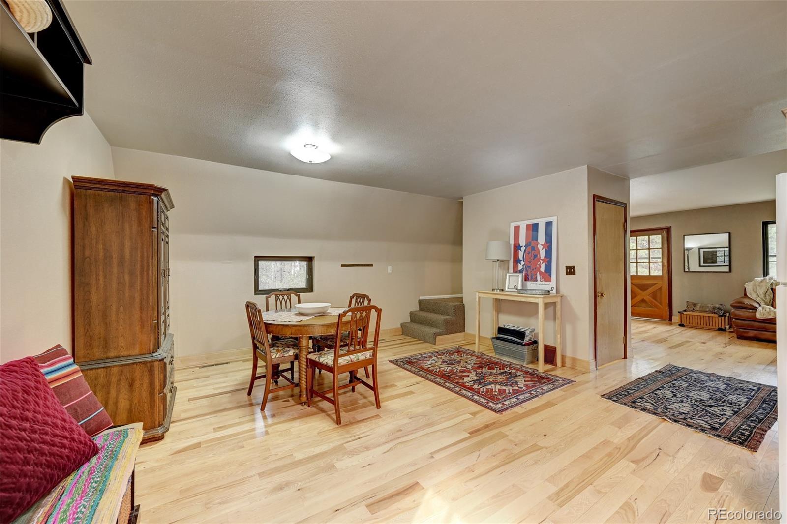 709 Paiute Road Evergreen, CO 80439 - Photo 3 of 34