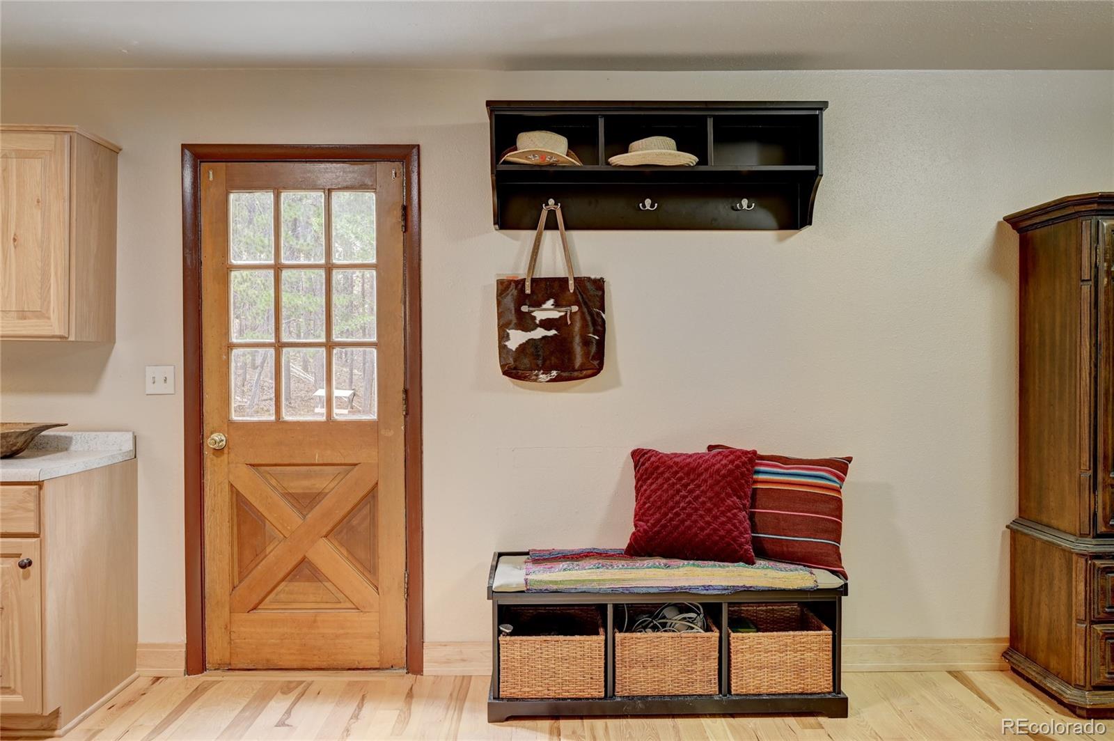 709 Paiute Road Evergreen, CO 80439 - Photo 5 of 34