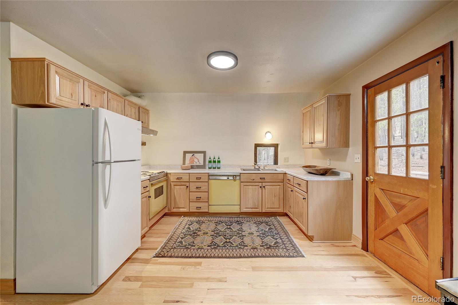 709 Paiute Road Evergreen, CO 80439 - Photo 6 of 34