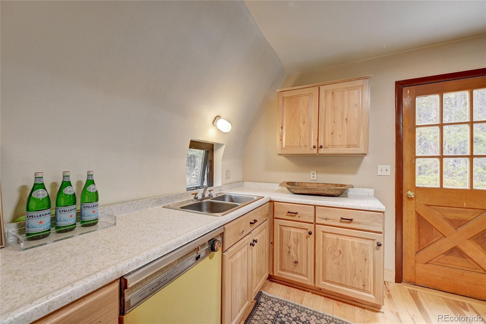 709 Paiute Road Evergreen, CO 80439 - Photo 7 of 34