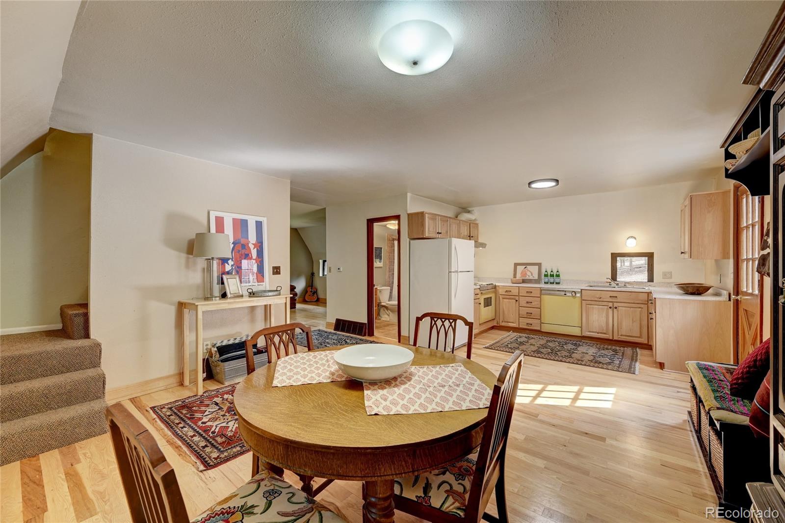 709 Paiute Road Evergreen, CO 80439 - Photo 9 of 34