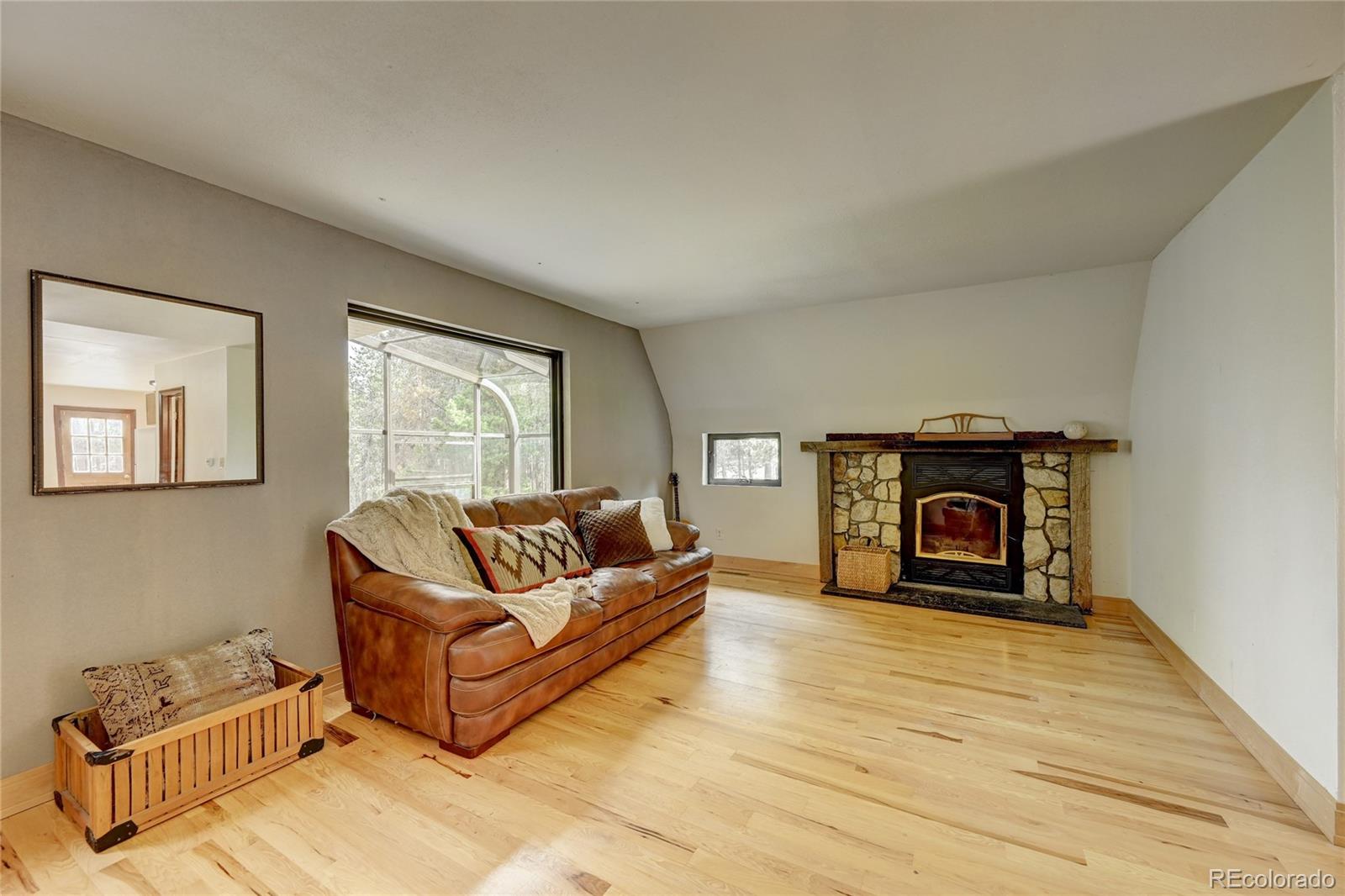 709 Paiute Road Evergreen, CO 80439 - Photo 10 of 34