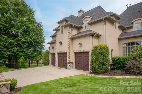 $1,690,000 | 6088 Kimbrell Heights Drive, Fort Mill, SC 29707