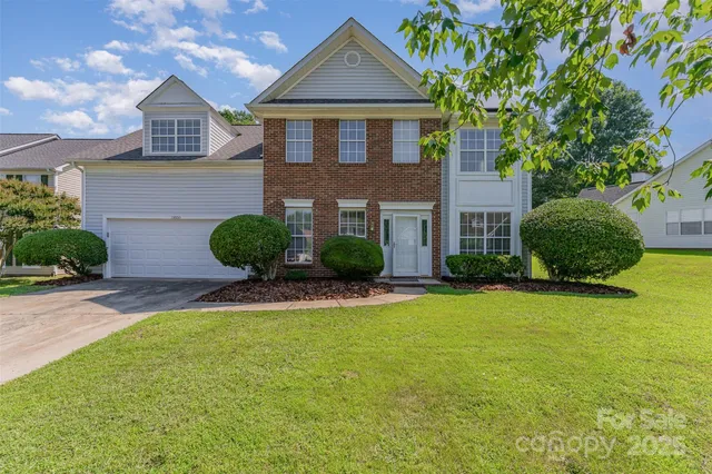$380,000 | 11850 Old Timber Road, Charlotte, NC 28269