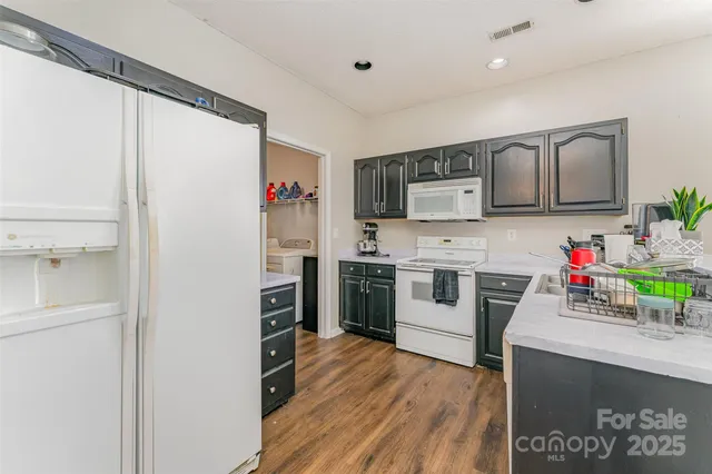 $380,000 | 11850 Old Timber Road, Charlotte, NC 28269