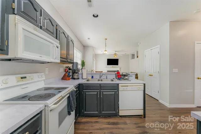 $380,000 | 11850 Old Timber Road, Charlotte, NC 28269