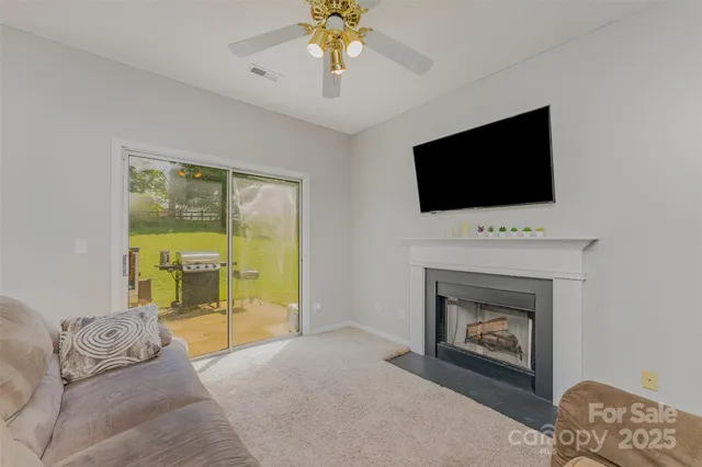 $380,000 | 11850 Old Timber Road, Charlotte, NC 28269