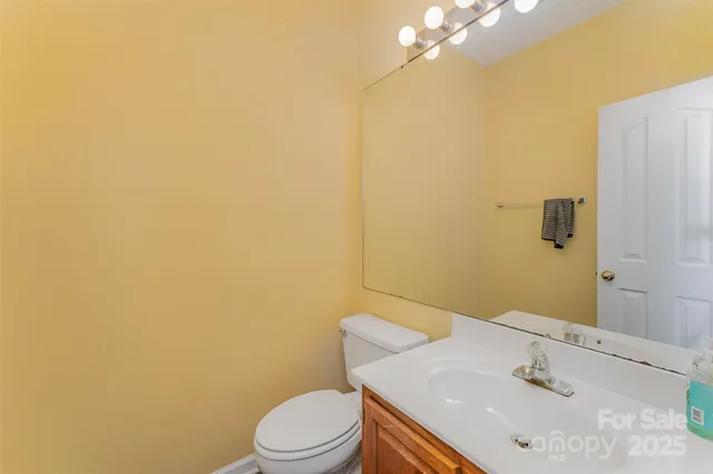 $380,000 | 11850 Old Timber Road, Charlotte, NC 28269