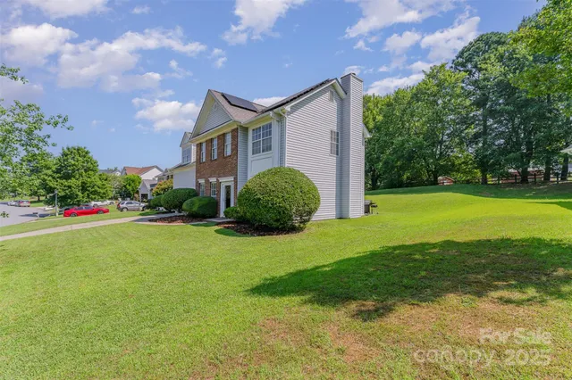 $380,000 | 11850 Old Timber Road, Charlotte, NC 28269