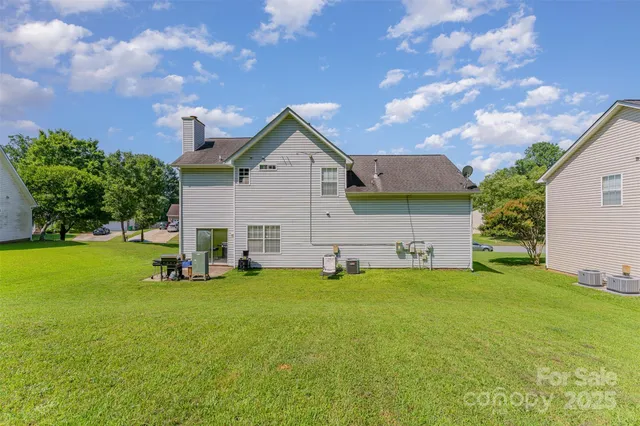 $380,000 | 11850 Old Timber Road, Charlotte, NC 28269