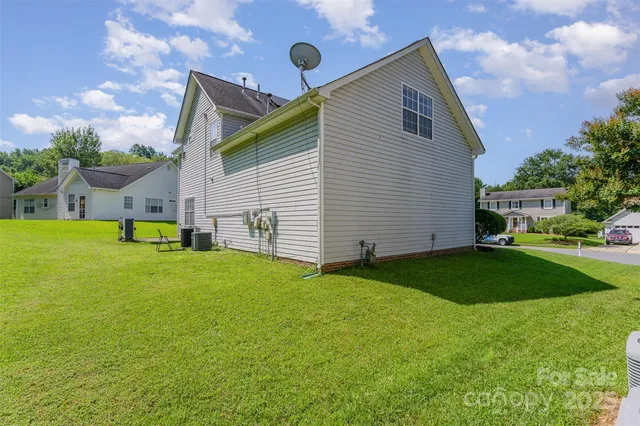 $380,000 | 11850 Old Timber Road, Charlotte, NC 28269