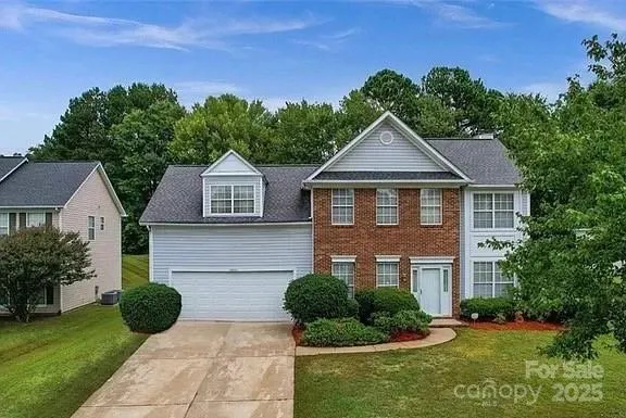$380,000 | 11850 Old Timber Road, Charlotte, NC 28269