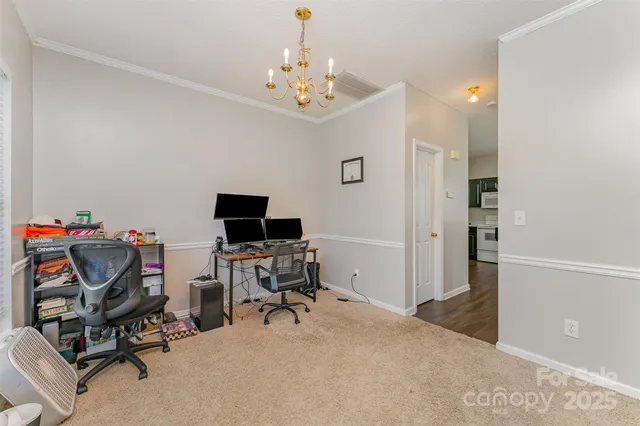 $380,000 | 11850 Old Timber Road, Charlotte, NC 28269