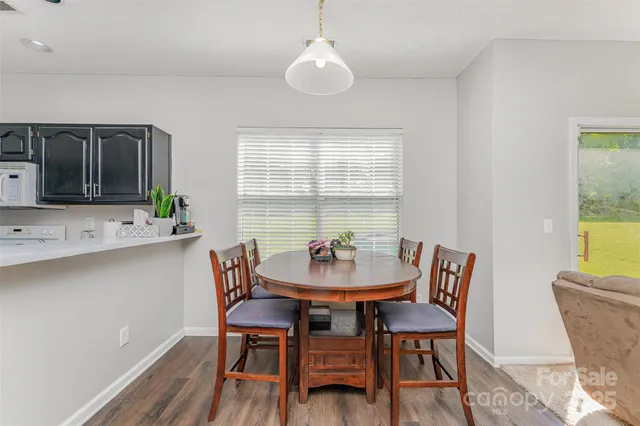 $380,000 | 11850 Old Timber Road, Charlotte, NC 28269