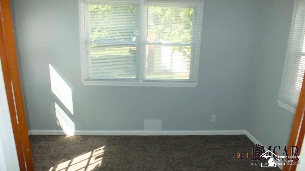 7927 Secor Road Lambertville, MI 48144 - Photo 10 of 14 Den off Master Bedroom