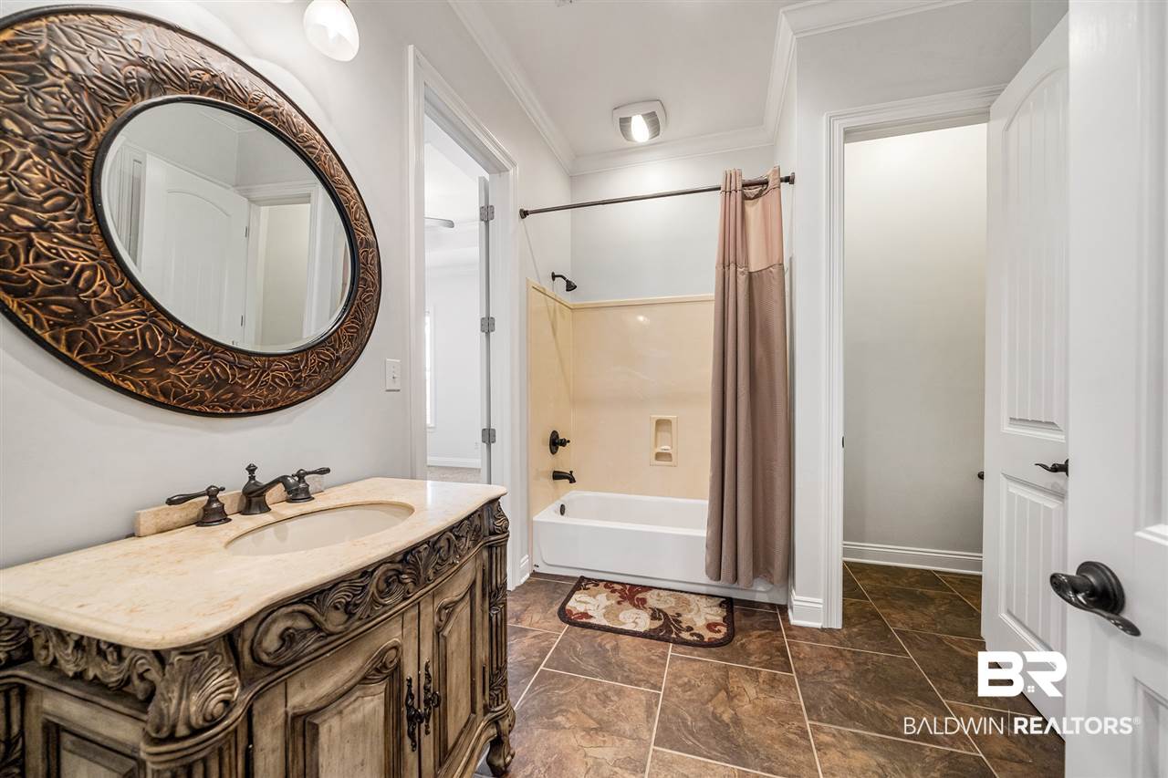 6140 Louise Place West Mobile, AL 36609 - Photo 20 of 29