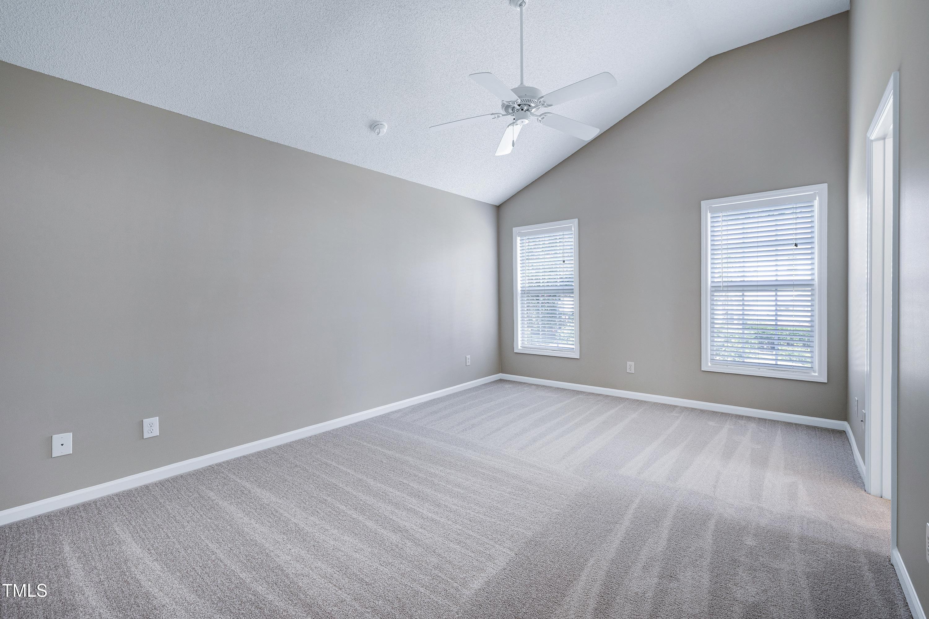 5624 Yates Garden Lane Raleigh, NC 27606 - Photo 20 of 41 Primary Bedroom