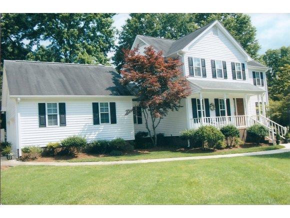 1467 George Bason Road Graham, NC 27253 - Photo 1 of 24 Gallery Image 1