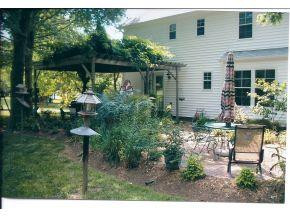 1467 George Bason Road Graham, NC 27253 - Photo 4 of 24 Gallery Image 4