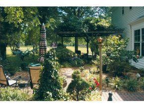 1467 George Bason Road Graham, NC 27253 - Photo 5 of 24 Gallery Image 5