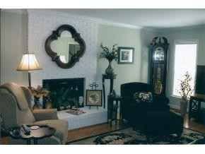 1467 George Bason Road Graham, NC 27253 - Photo 9 of 24 Gallery Image 9