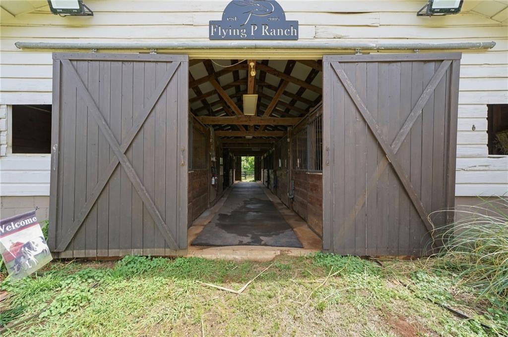 3535 Dr Bramblett Road Cumming, GA 30028 - Photo 70 of 91