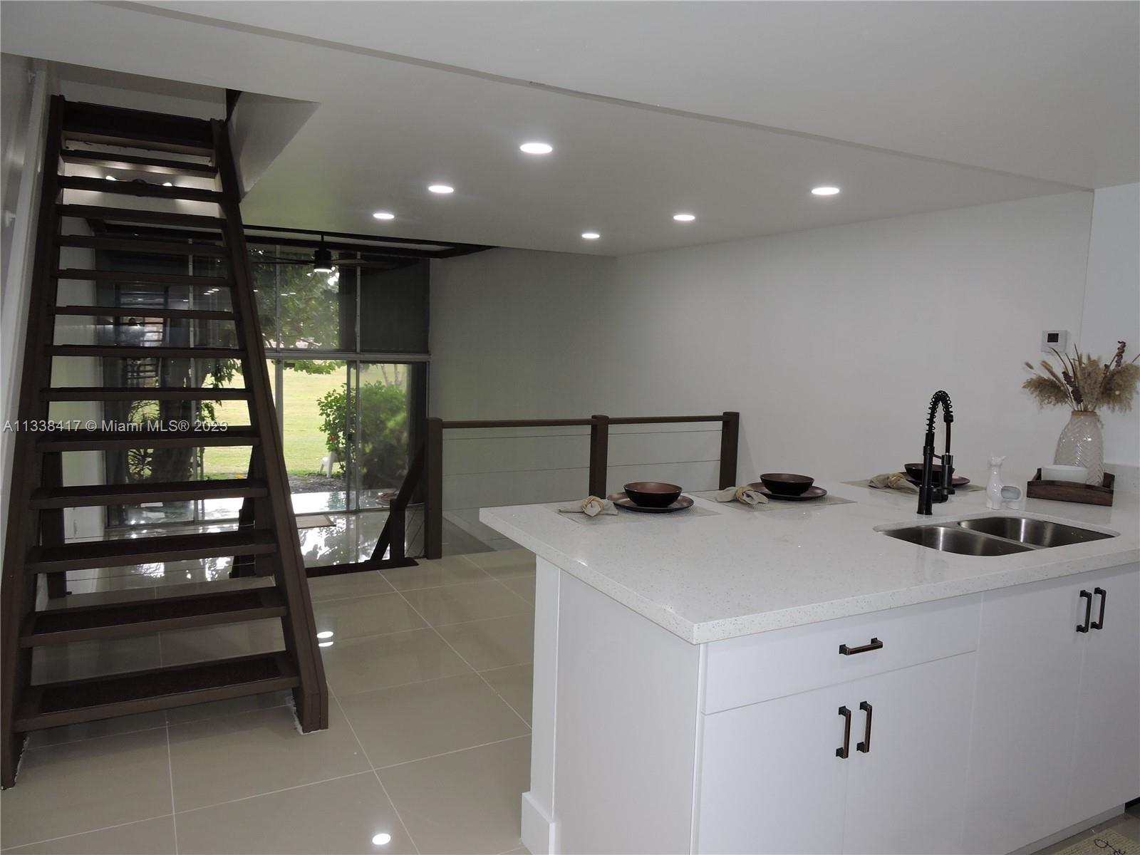 6762 Brookline Drive Hialeah, FL 33015 - Photo 20 of 25 a view of gym equipment