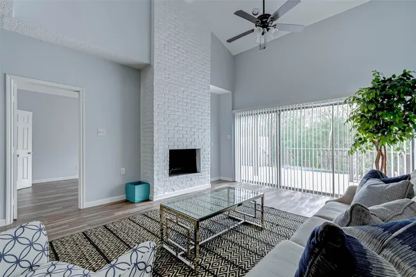 $3,400 | 395 Rancho Bauer Drive, Houston, TX 77079
