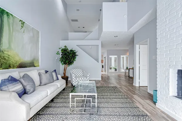 $3,400 | 395 Rancho Bauer Drive, Houston, TX 77079