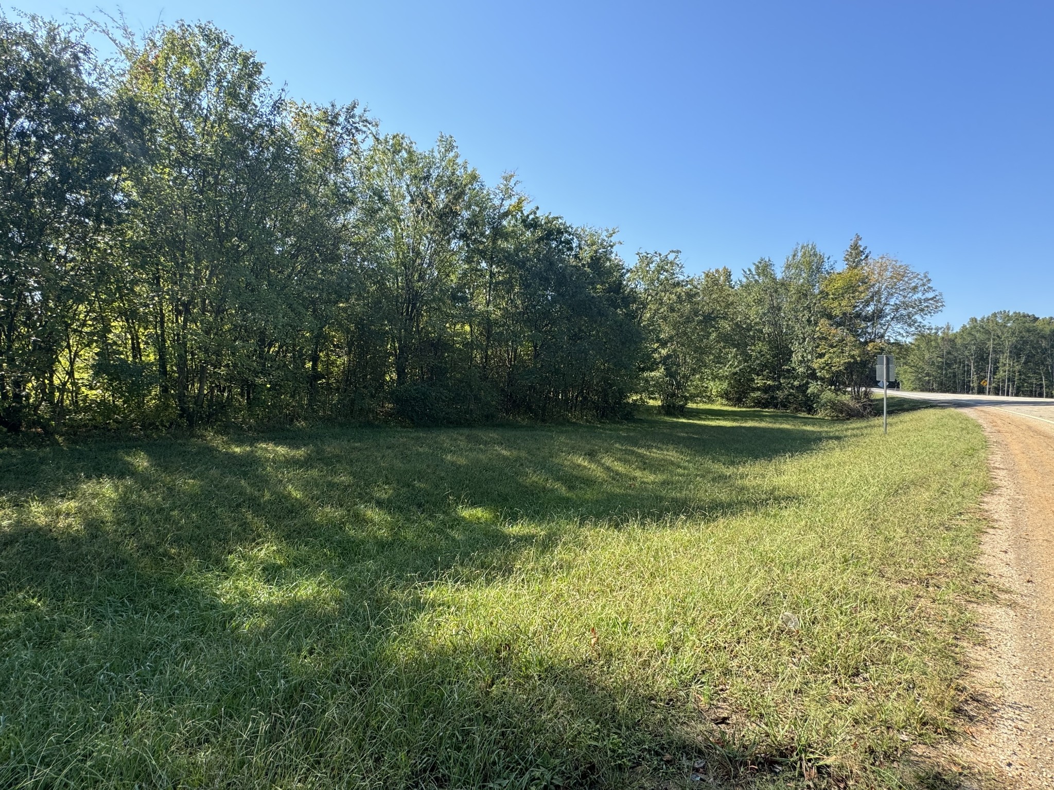 0 Main Street Huntland, TN 37345 - Photo 4 of 10 a view of outdoor space and yard
