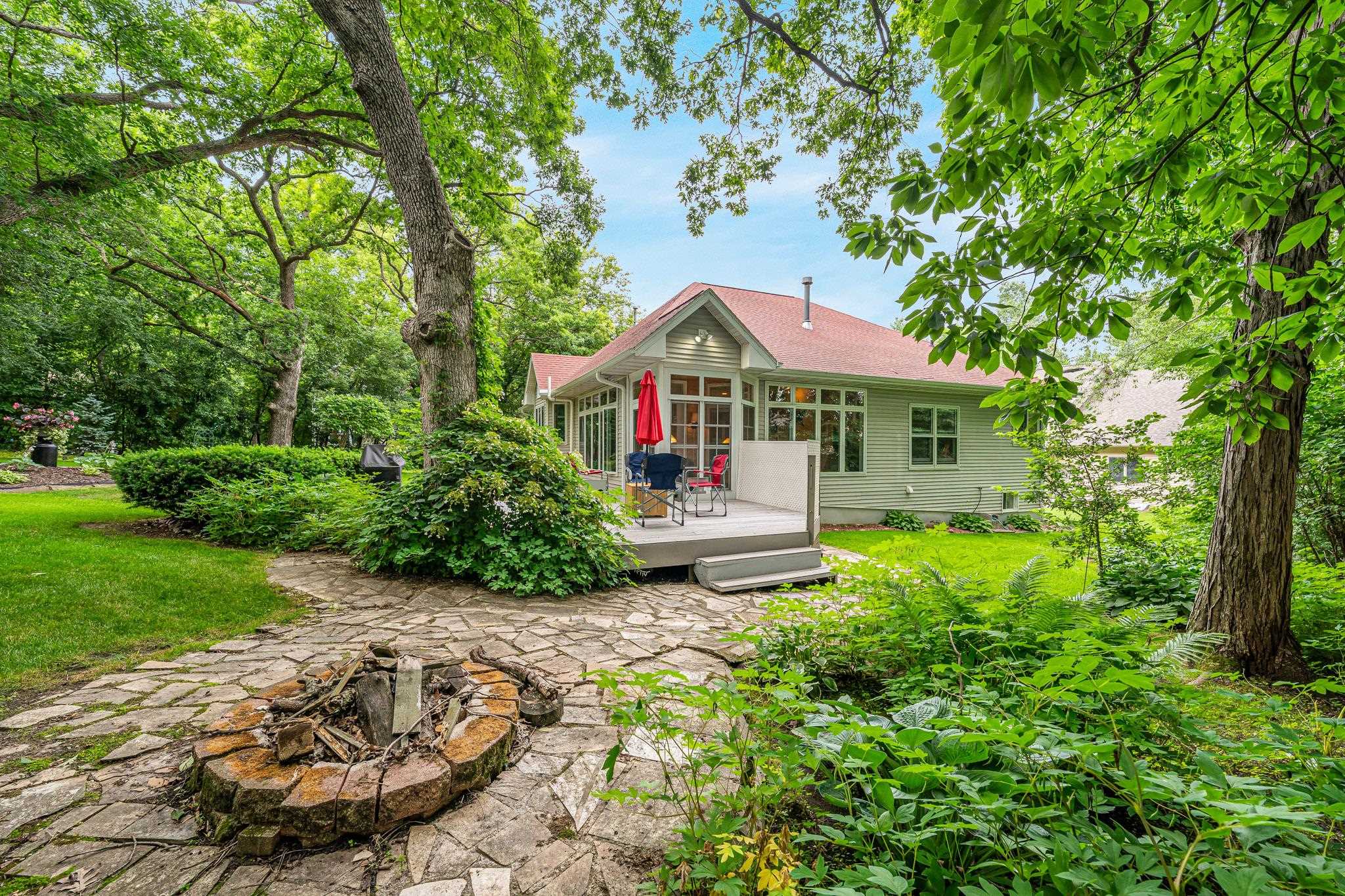 8405 Ridgeview Court Larsen, WI 54947 - Photo 50 of 68