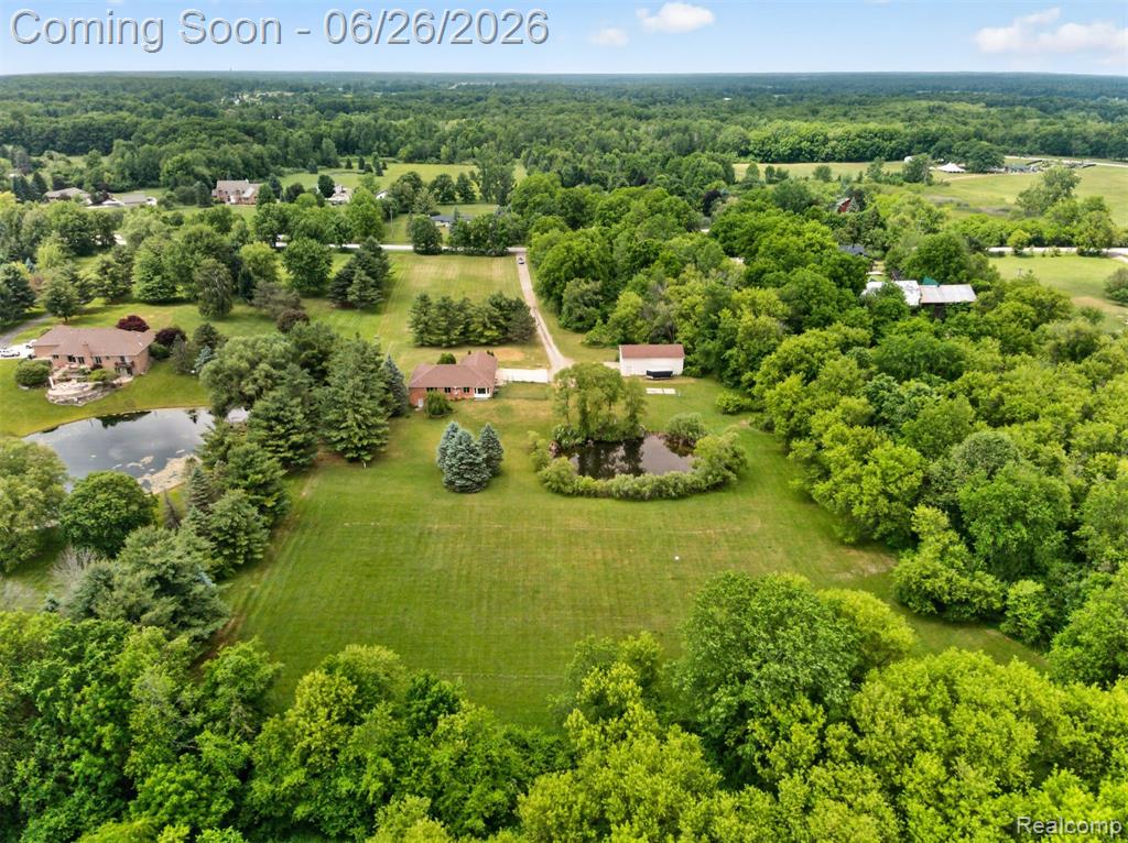 8558 37 Mile Road Romeo, MI 48065 - Photo 22 of 29
