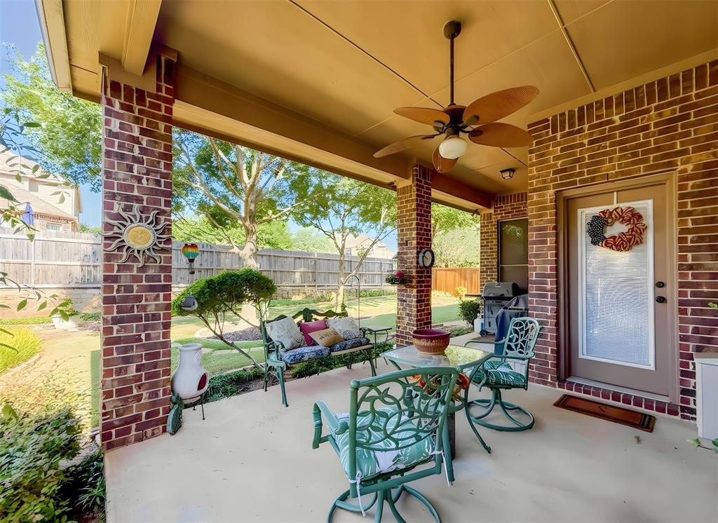 8308 Bishop Pine Road Denton, TX 76208 - Photo 27 of 29
