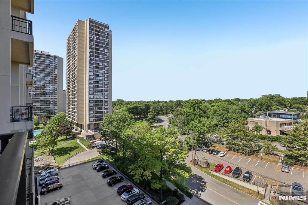 3 Horizon Road, Unit 1021 Fort Lee, NJ 07024 - Photo 10 of 20