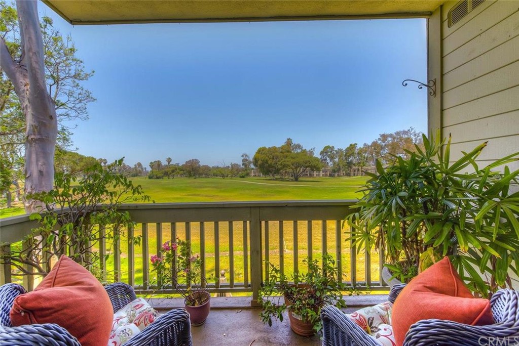 Imagine being able to enjoy this view every day!