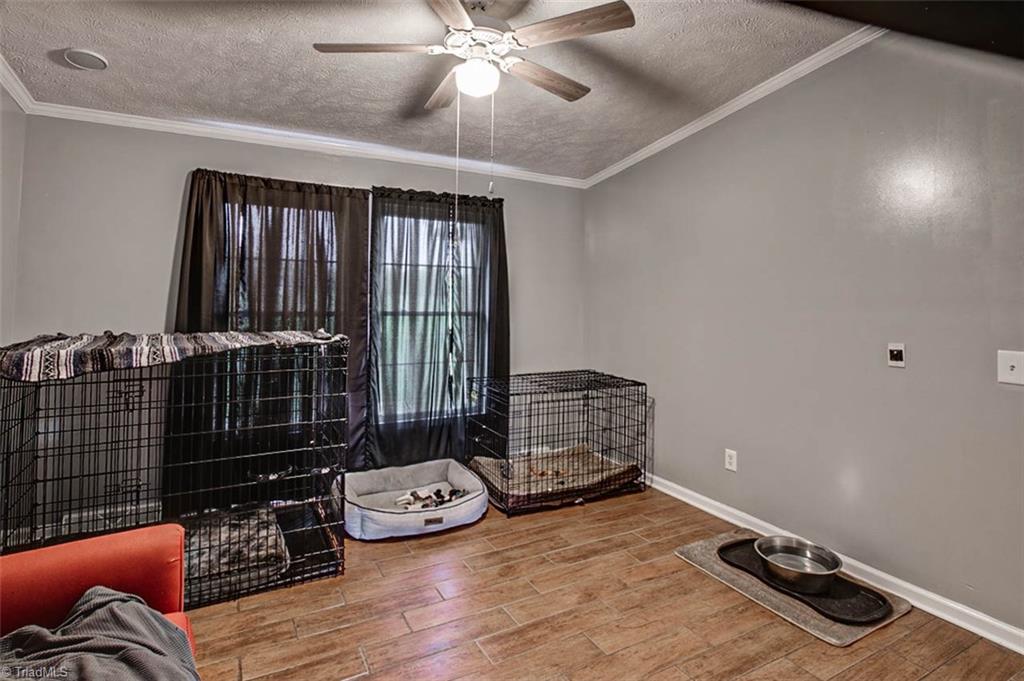 628 Wright Country Road Ramseur, NC 27316 - Photo 14 of 27 Bonus room, ceramic tile floor