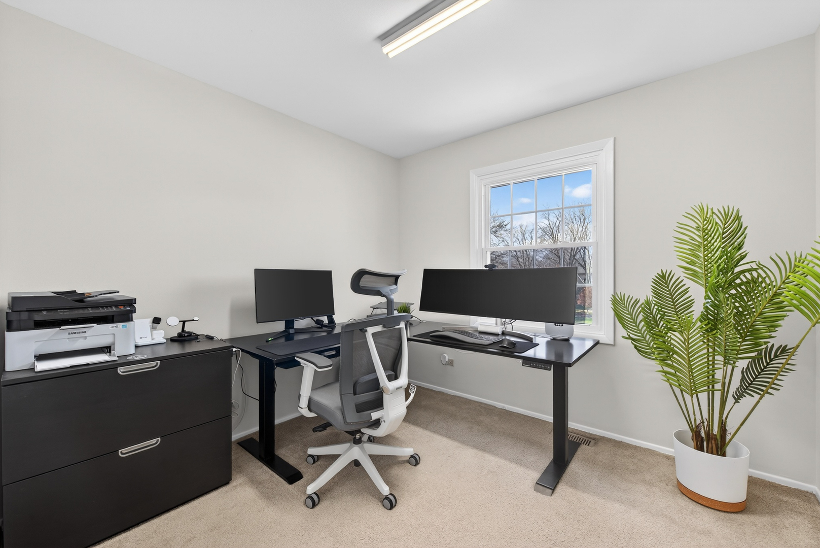 1293 West Oakmont Road Hoffman Estates, IL 60169 - Photo 18 of 37