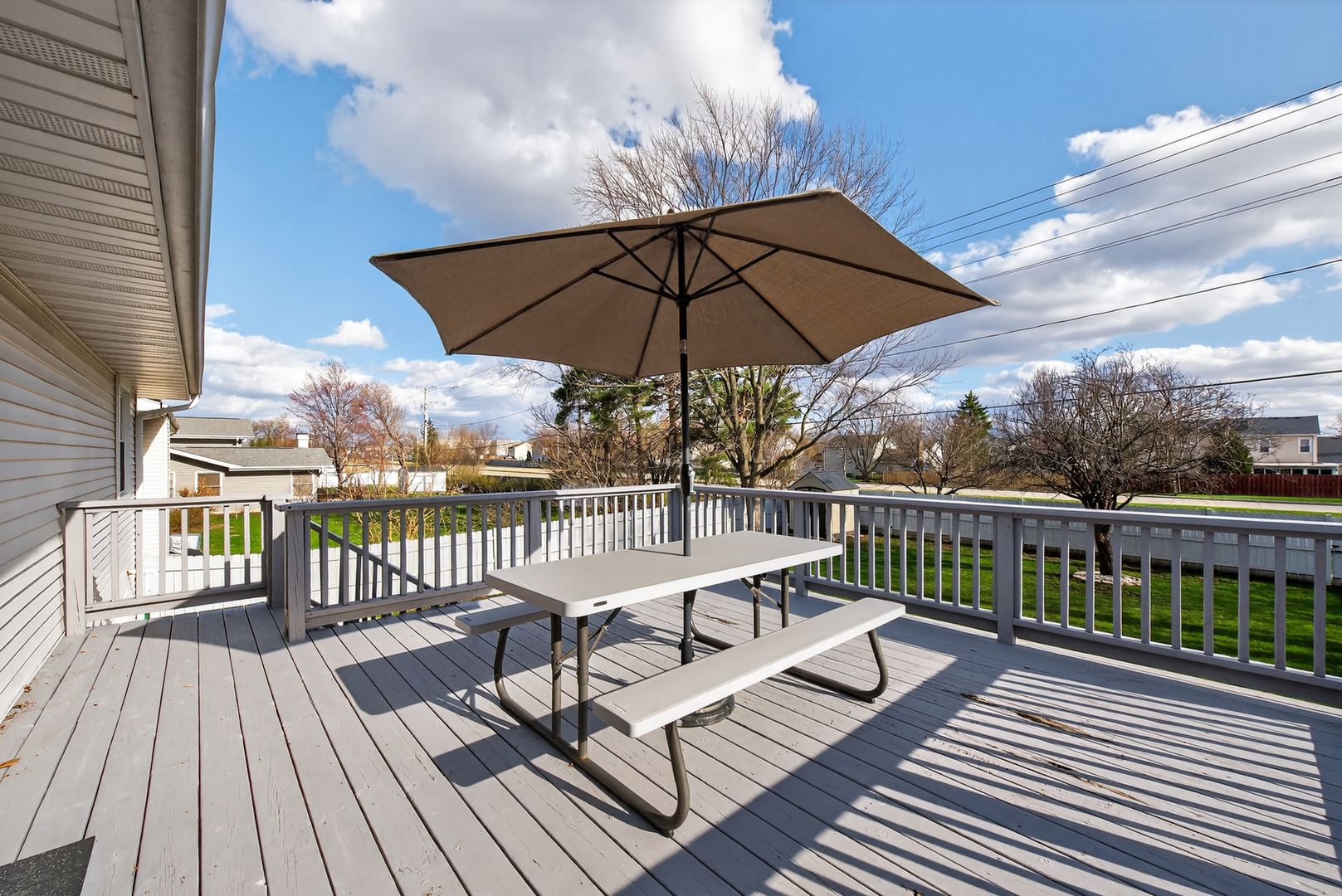 1293 West Oakmont Road Hoffman Estates, IL 60169 - Photo 28 of 37