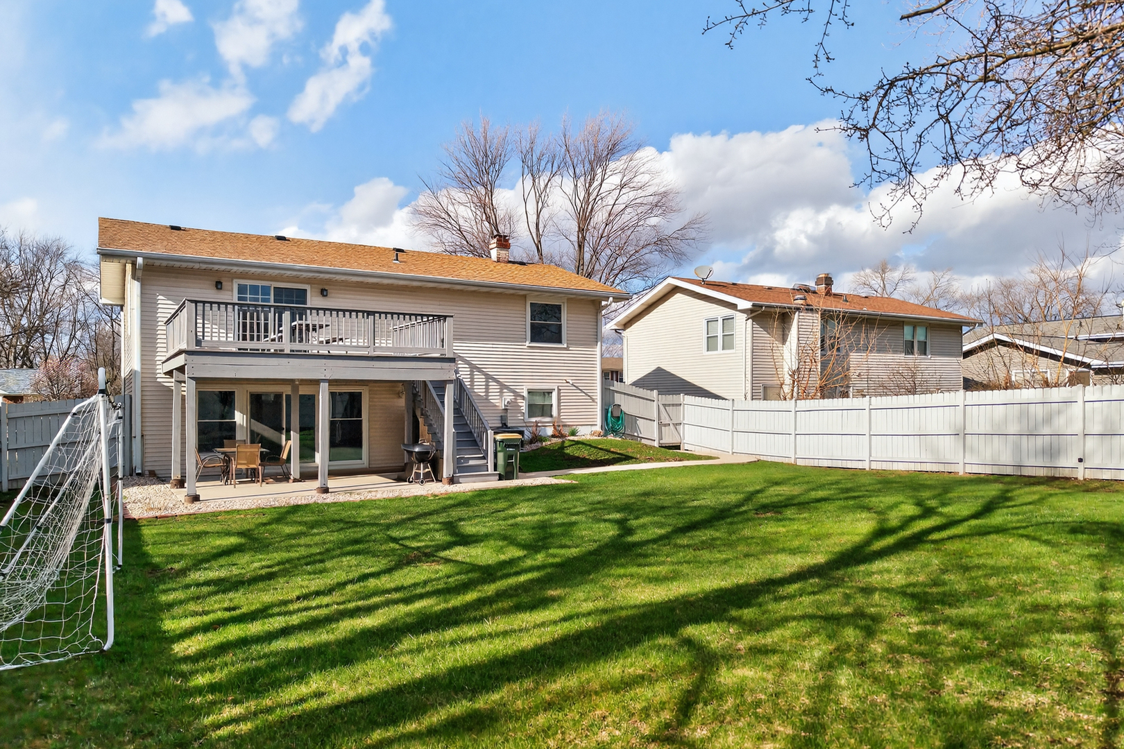 1293 West Oakmont Road Hoffman Estates, IL 60169 - Photo 32 of 37