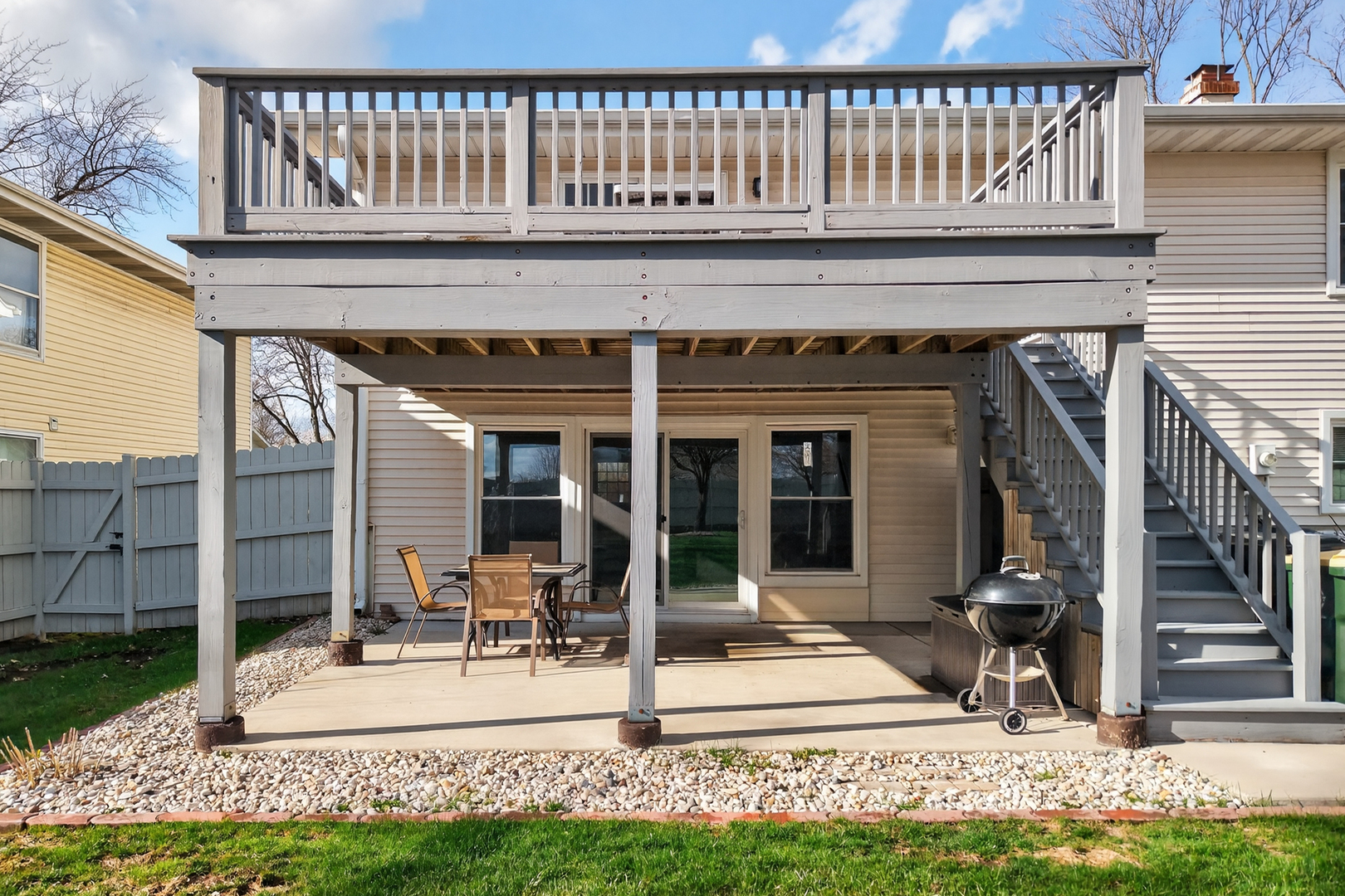 1293 West Oakmont Road Hoffman Estates, IL 60169 - Photo 33 of 37