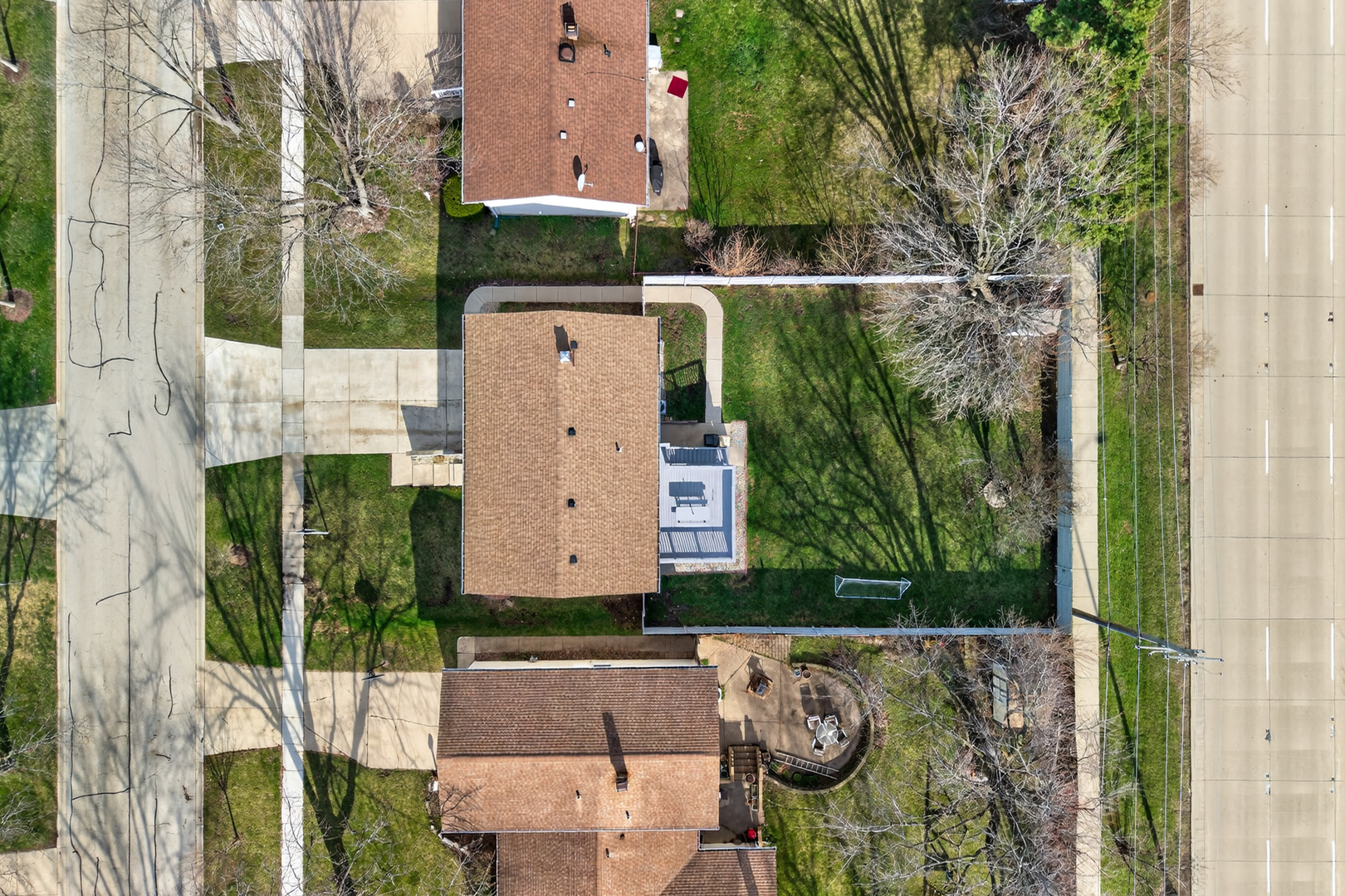 1293 West Oakmont Road Hoffman Estates, IL 60169 - Photo 34 of 37