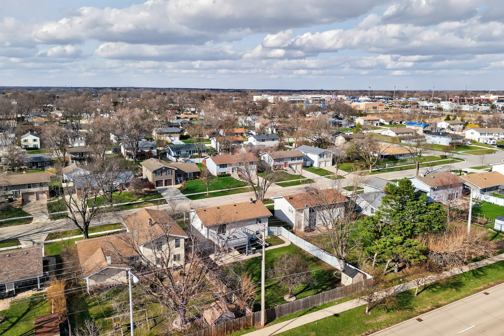1293 West Oakmont Road Hoffman Estates, IL 60169 - Photo 35 of 37
