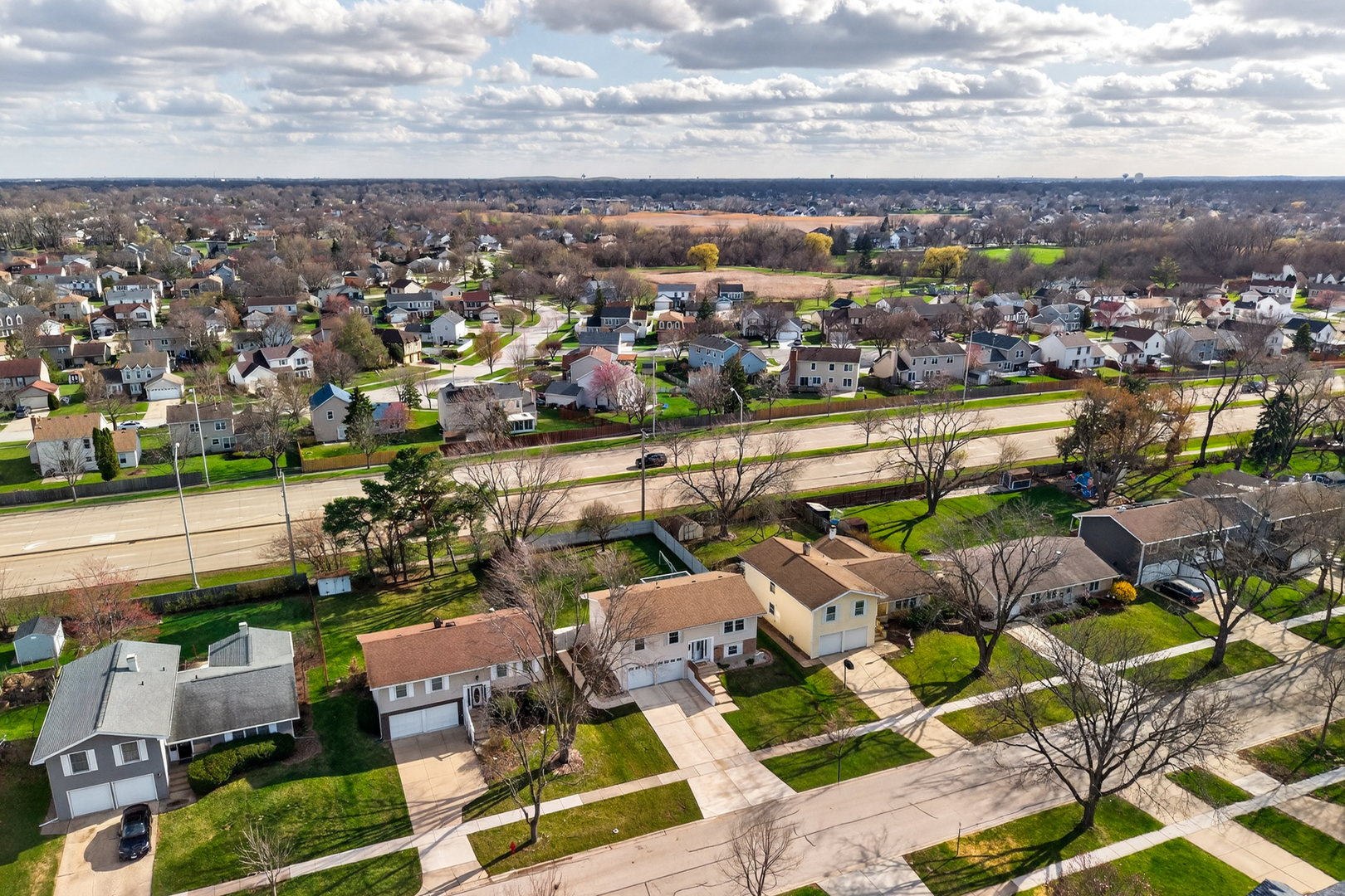 1293 West Oakmont Road Hoffman Estates, IL 60169 - Photo 36 of 37