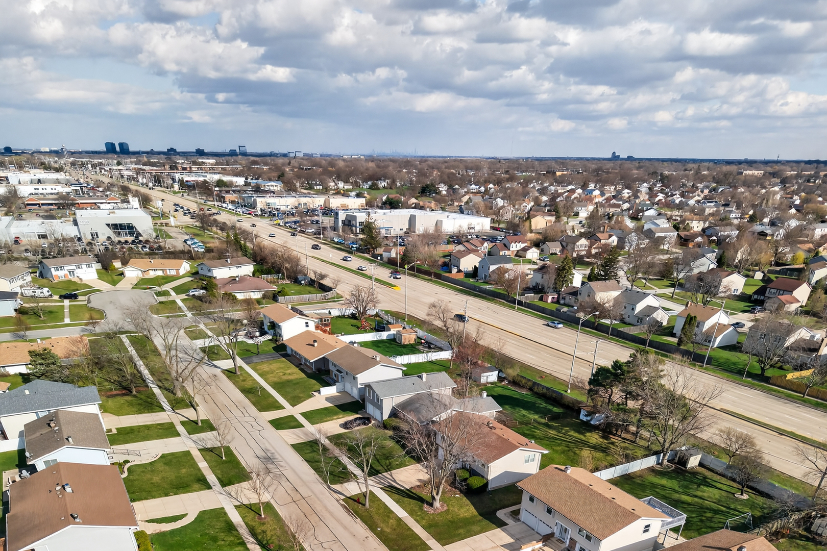 1293 West Oakmont Road Hoffman Estates, IL 60169 - Photo 37 of 37