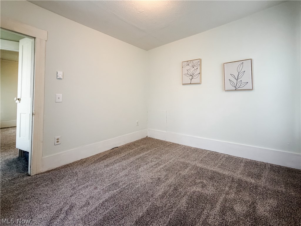 66 Federal Street Little Hocking, OH 45742 - Photo 13 of 22 main level office or could be bedroom ...