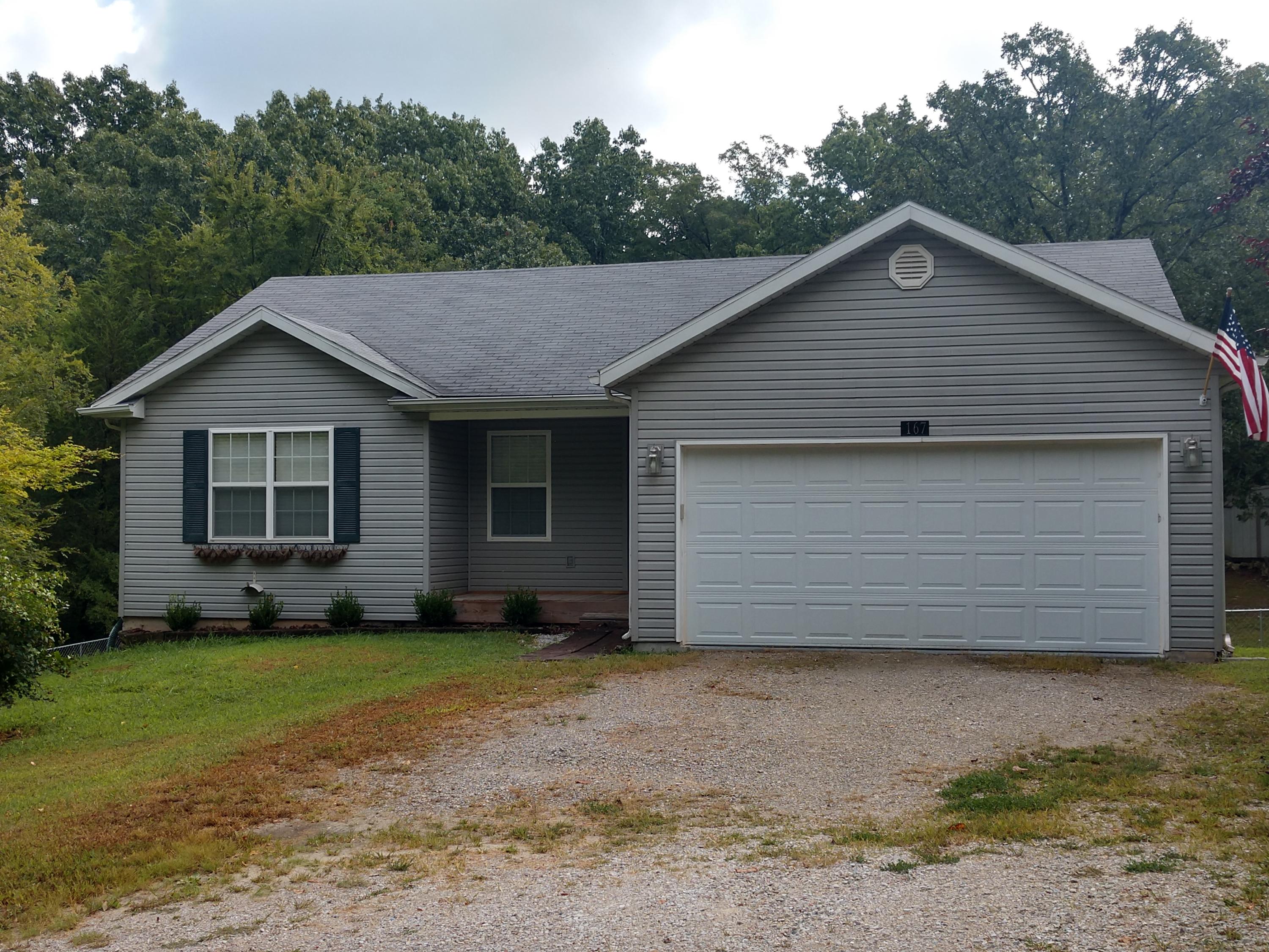 167 Peach Lane Ridgedale, MO 65739 - Photo 1 of 1 167 Peach Lane, Ridgedale MO (1)