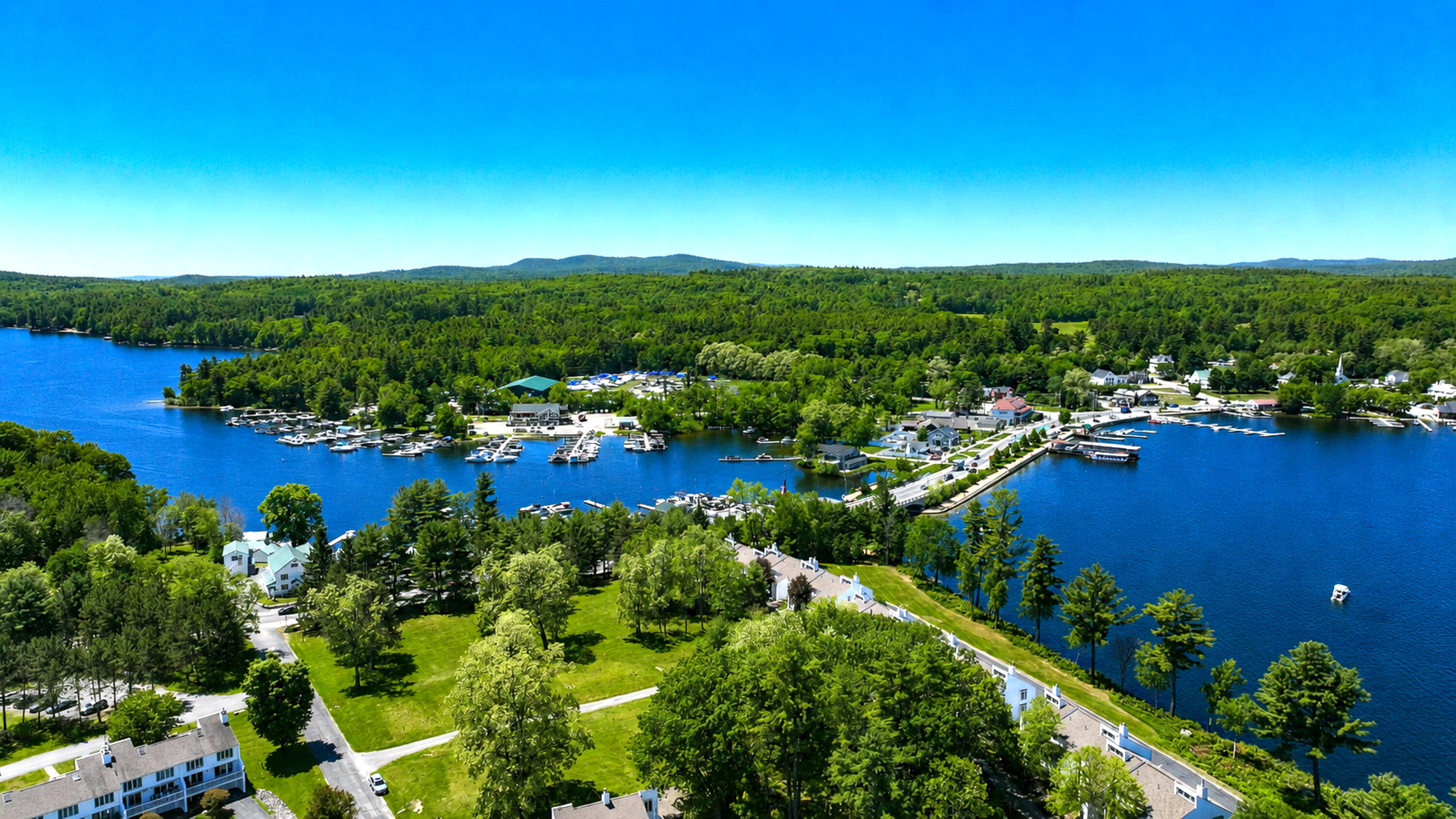 23 Clifford Road, Unit 17 Naples, ME 04055 - Photo 3 of 66