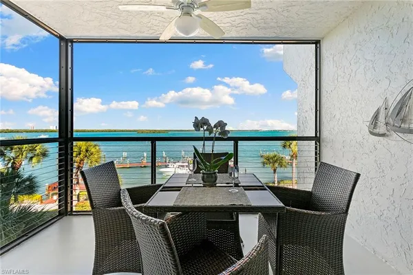 $465,000 | 1085 Bald Eagle Drive, Unit C406, Marco Island, FL 34145