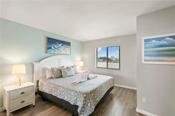 $465,000 | 1085 Bald Eagle Drive, Unit C406, Marco Island, FL 34145