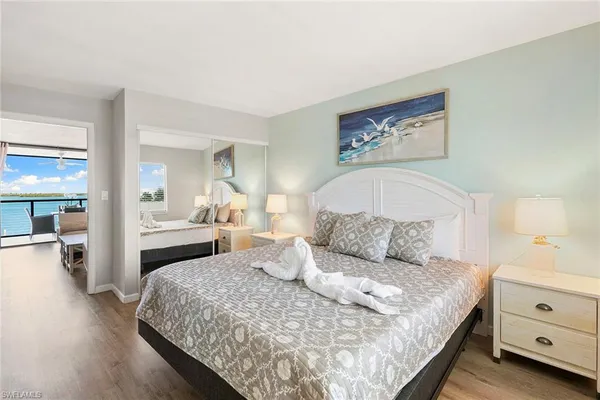 $465,000 | 1085 Bald Eagle Drive, Unit C406, Marco Island, FL 34145